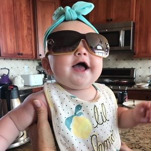 Meet your Posher, Kellie